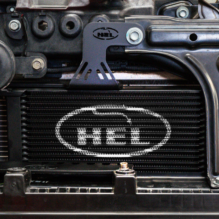 OIL COOLER | HONDA CIVIC FL5 TYPE R