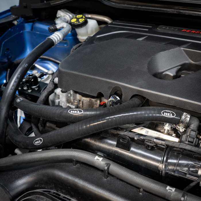 OIL CATCH CAN KIT | FIESTA MK8 ST