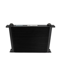 Setrab PROLINE 34 Row Oil Cooler 405mm Length (Series 9) with M22 Ports