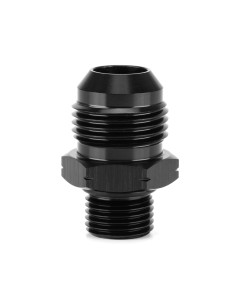 HEL Aluminium AN10 Male to M16 x 1.5 Male Straight Adapter 