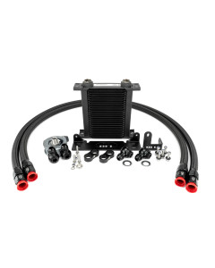 HEL Direct Fit Oil Cooler Kit for Toyota GR Corolla (2022-)