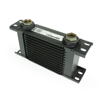Setrab PROLINE 13 Row Oil Cooler 210mm Length (Series 1) with M22 Ports