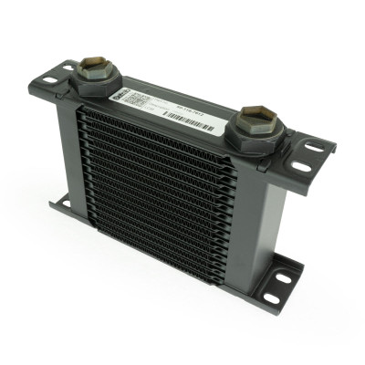 Setrab PROLINE 16 Row Oil Cooler 210mm Length (Series 1) with M22 Ports