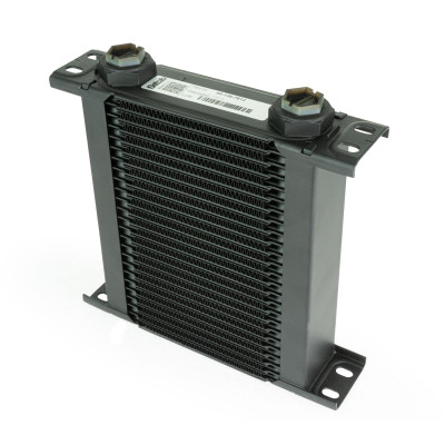 Setrab PROLINE 25 Row Oil Cooler 210mm Length (Series 1) with M22 Ports
