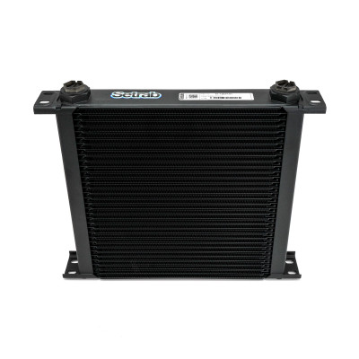 Setrab PROLINE 34 Row Oil Cooler 330mm Length (Series 6) with M22 Ports