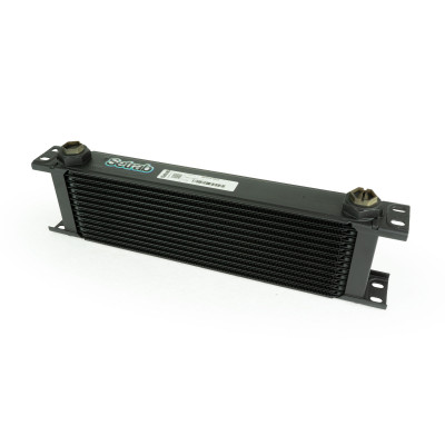 Setrab PROLINE 13 Row Oil Cooler 405mm Length (Series 9) with M22 Ports
