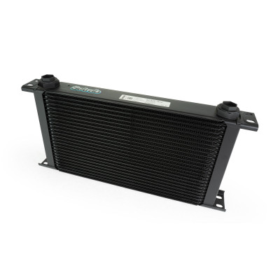 Setrab PROLINE 25 Row Oil Cooler 405mm Length (Series 9) with M22 Ports