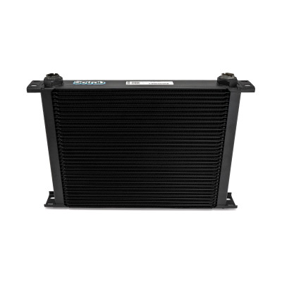 Setrab PROLINE 34 Row Oil Cooler 405mm Length (Series 9) with M22 Ports