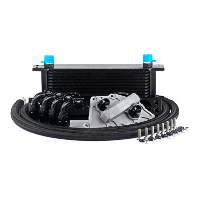 HEL Oil Cooler Kit for BMW MINI F56 (2013-)