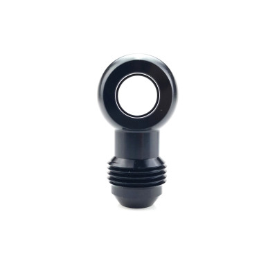 M16 Banjo Adapter with -8 AN JIC Tail