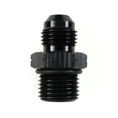 -6 AN JIC to M16 x 1.5 Male to Male Adapter