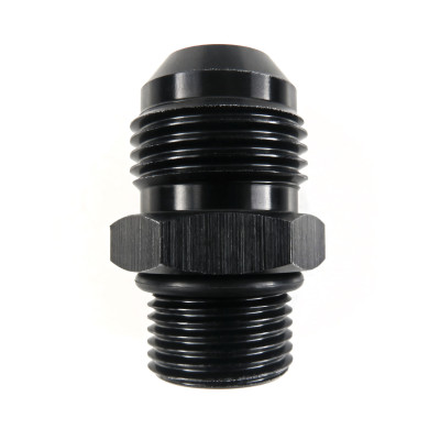 -10 AN JIC to M18 x 1.5 Male to Male Adapter