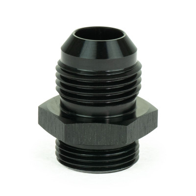HEL Aluminium -10 AN Male to M22 x 1.5 Male Straight Adapter