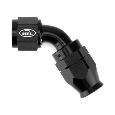 AN10 60 Degree PTFE Hose Fitting for Braided AN PTFE Lines