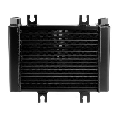 HEL Direct Fit OEM Replacement Oil Cooler for Nissan GT-R R35