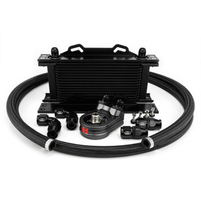 HEL Oil Cooler Kit for Nissan Skyline R32/R33/R34 GT-R