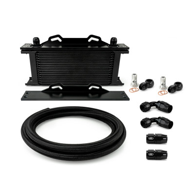 HEL Oil Cooler Kit for Vauxhall Astra MK5 VXR