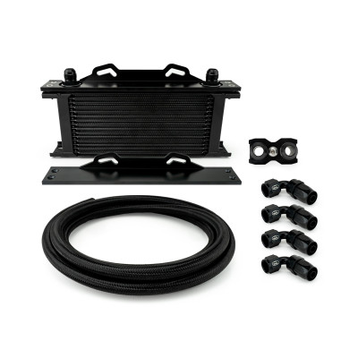 HEL Oil Cooler Kit for BMW 3 (E36) M3