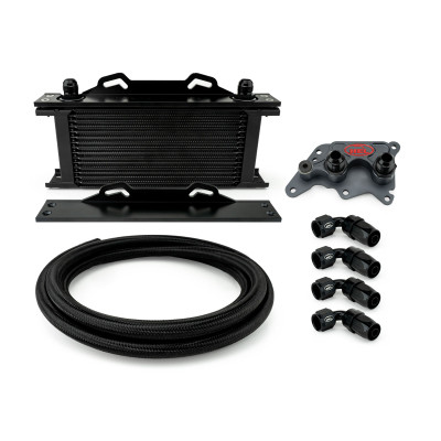 HEL Oil Cooler Kit for Peugeot 308 1.6 THP