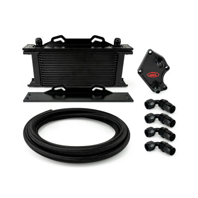 HEL Oil Cooler Kit for Audi TT RS (8J) 2.5 TFSI EA855