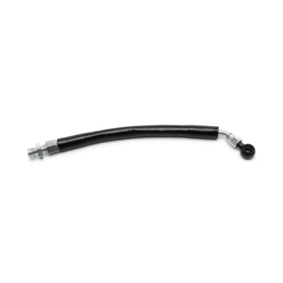 HEL Braided Turbo Oil Feed Line for Land Rover Defender TD5 (-2007)