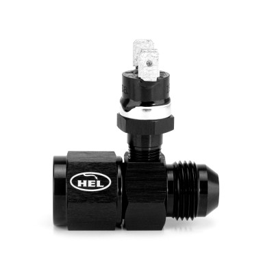 Setrab USA Oil & Coolant Thermal Switch with Inline Port Adapter